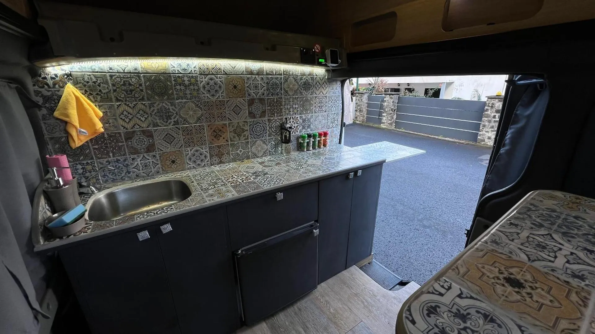 Hotel Casa Da Avo Funchal  Camping Funchal (Madeira)
