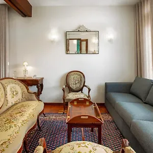 Villa Casa Caminho Do Palheiro -, Funchal (Madeira)